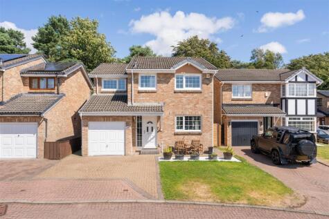 Martin Brae, Livingston