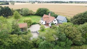 Larters Farm, Spong Lane, Halesworth IP19 0DP