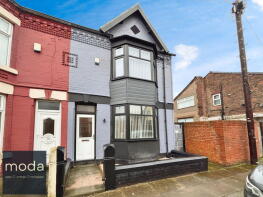 16, Ibstock Road, Bootle L20 5DZ