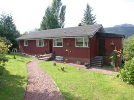 Kiloran, Feuins Road, Helensburgh G84 0EU