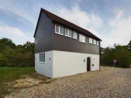 Whistlers Barn, Whistlers Lane, Silchester RG7 2NE