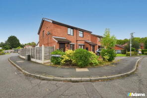 2, Aldersey Close, Runcorn WA7 6NL