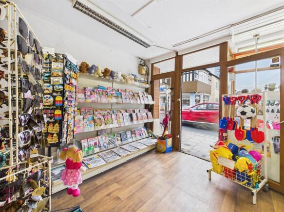 Shop floor: