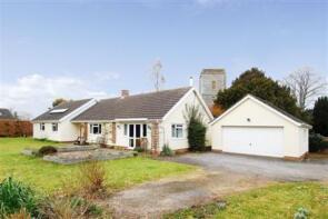 Little Rydon, Rectory Approach, Hillfarrance, Taunton TA4 1AW