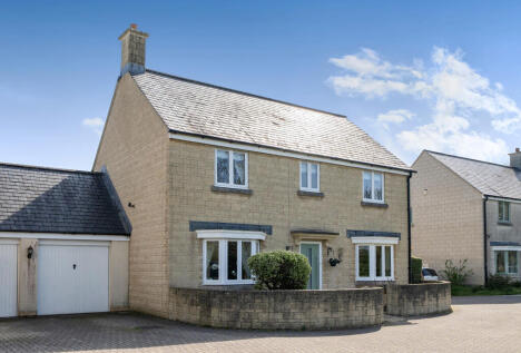 Orchid Drive, Bath, Somerset, BA2
