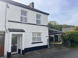 Glynawel, Talley To Crugybar, Crugybar, Llanwrda SA19 8RY