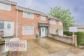 23, The Rise, Pontnewydd, Cwmbran NP44 1JX