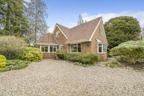 Cherryton, Station Road, Shiplake, Henley-on-thames RG9 3JS