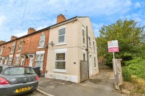 27, Eton Street, Derby DE24 8WU