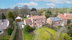 The Cottage, Main Street, Northallerton DL7 9DW