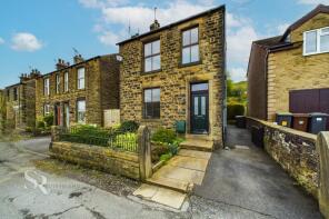 64 Ivy Cottage, Western Lane, High Peak SK23 7NS