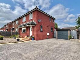34, Bamford Avenue, Athersley South, Barnsley S71 3SQ