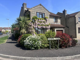1, Chapel Close, Keinton Mandeville, Somerton TA11 6EY