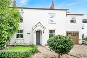 Struan House, Main Street, Retford DN22 0HR