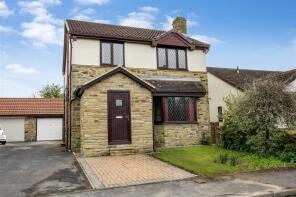 11, Village Way, Northallerton DL7 0TW