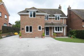 Hollybush, Barnhill Road, Wareham BH20 5BG