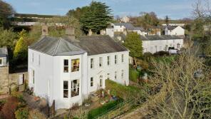 Linden House, Access Road To Houses In Papcastle, Cockermouth CA13 0LA
