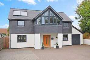 Orchard House, Road From Trelawney Estate To Greensplat, Truro TR4 8RS