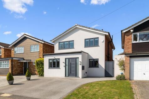Theobald Street, Borehamwood, WD6