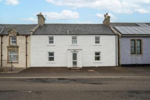 Ferndene, Lairg Road, Bonar Bridge IV24 3EA