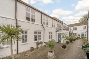 6, Anchor Mews, London SW12 9PQ