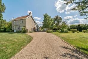 Primrose Cottage, Stowmarket Road, Forward Green, Earl Stonham IP14 5HJ