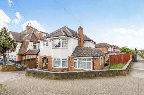 Norrys Road, Cockfosters, Barnet, EN4