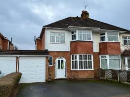 98, Welford Road, Shirley, Solihull B90 3HT