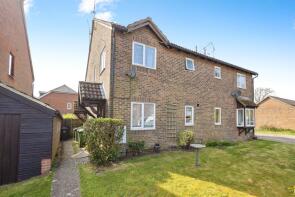 31, Vindomis Close, Holybourne, Alton GU34 4HL