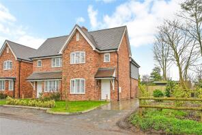 3, Wheel Mews, The Street, Ashford TN25 4LQ