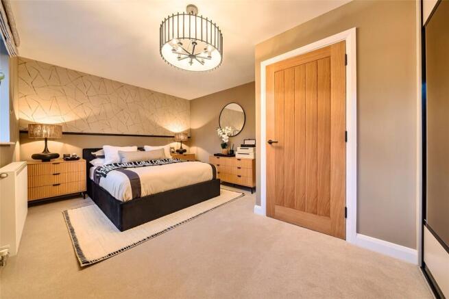 Show Home