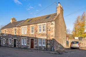 13, Upper Greens, Cupar KY14 7BX