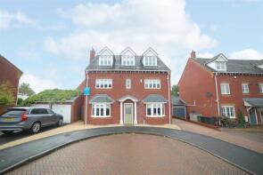 42, Dulwich Grange, Bratton, Telford TF5 0EB