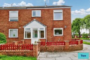 8, Millriggs, Carlisle CA4 8QP
