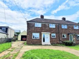 1, Kennel Cottages, Bradley Road, Haverhill CB9 7JB