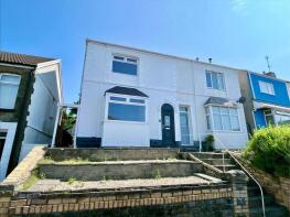 5, Coed Saeson Crescent, Sketty, Swansea SA2 9DQ