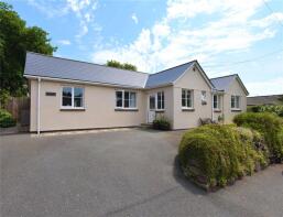 Netherton, Tremar Coombe, Road From Trethevy Quoit To Low Water House, Liskeard PL14 5EG
