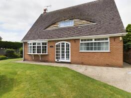22 Sunnyside, Church Lane, Driffield YO25 5XE