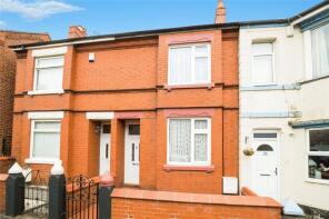 23, Maesgwyn Road, Wrexham LL11 2AP