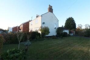 Ferry Road House, Ferry Road, Doncaster DN9 2LY