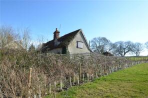 Causeway Cottage, The Causeway, Saxmundham IP17 2HU