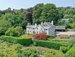 The Old Parsonage, Road From Leusdon Cross To Lower Town Cross, Newton Abbot TQ13 7PE
