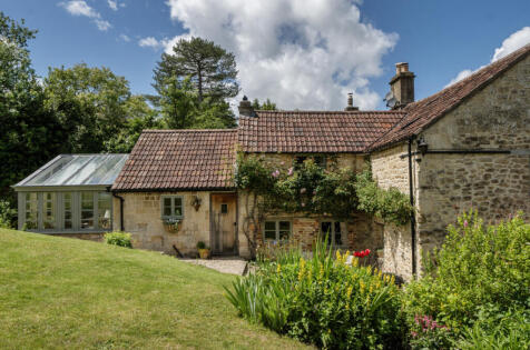 Combe Hay, Bath, Somerset, BA2