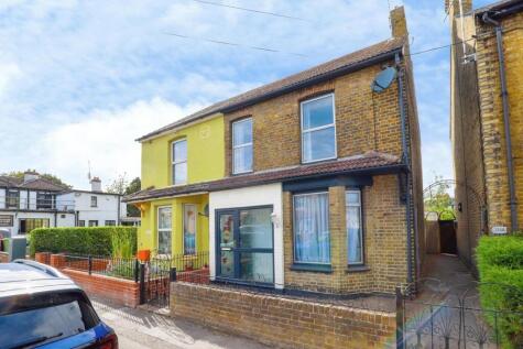 Park Road, Sittingbourne, Kent, ME10