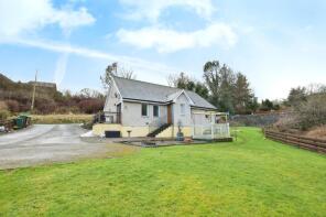 Inanda, U142 Main Road, Kinnaird, Perth PH14 9QY