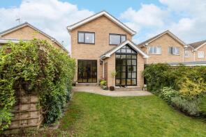 8, Barons Crescent, Copmanthorpe, York YO23 3YR
