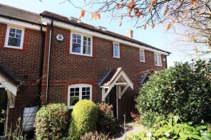 2, Westcroft, Lewes BN7 3AQ