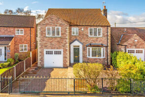 2 Reece House, Poplar Court, Main Road, Drax, Selby YO8 8LU