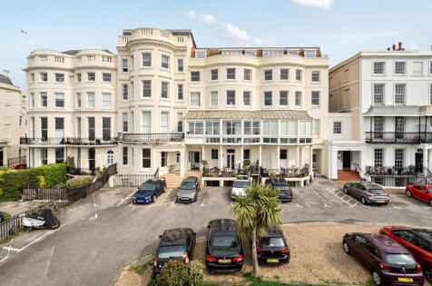 Marine Parade, Brighton, East Sussex, BN2