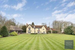 Aspenden Cottage, The Street, Buntingford SG9 9PE